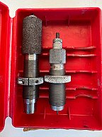 Bonanza Matritzen 8x57 Mauser