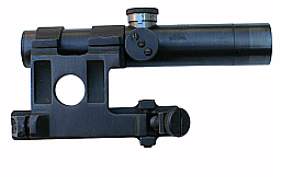 Mosin Nagant Zielfernrohr 91/30
