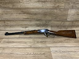 Unterhebelrepetierer Cal. 22lr Henry Repeating Arms