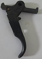 Haenel 310 - Abzug