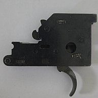 Haenel 310 - Feinabzug