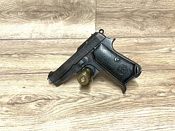 Pistole Beretta VT 1934 Cal. 7,65mm