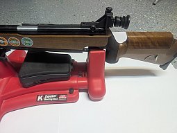 LG Feinwerkbau 300S