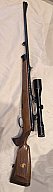 Steyr Mannlicher Luxus 7x64