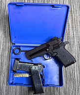 Star Fire Star 43 kaliber 9 mm Luger/Para