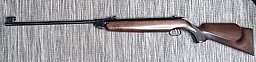 Weihrauch HW 80 Kaliber 5,5 mm