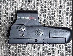 Bushnell HoloSight