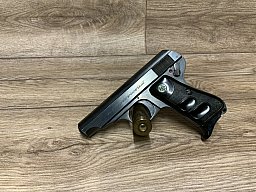 Pistole Galesi Brescia Cal. 7,65mm