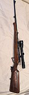 Sauer & Sohn Modell 80 Kal. 270 Win.