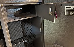 Stahlschrank Eisenbach