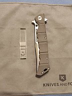 Cold Steel Medium Luzon