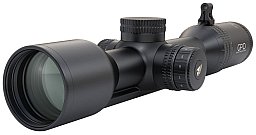 GPO German Precision Optics Spectra 8x 1,6-13x44 MIT SCHIENE mit Leuchtabsehen G 4 i