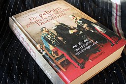 Die geheim gehaltene Geschichte Deutschlands - Was bis heute von Historikern verschwiegen wird