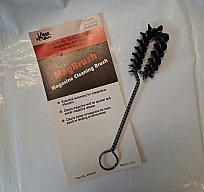 Magazinbürsten MC Brush