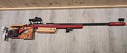 Feinwerkbau KK 2602 Alu