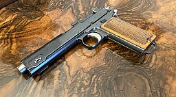 Steyr M1912 (STEYR 1915) in 9 mm Steyr
