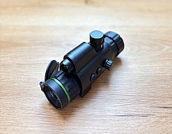 Digitales Nachtsichgerät Hikmicro Cheetah C32F-N ++ NEUWERTIG ++