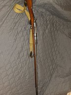 Chassepot Mle 1866 Zündnadelgewehr