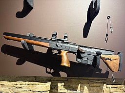 Tec Target Schneider Xceed R Kaliber .308 Win Linkssystem