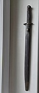 Bajonett Entfield Model P 1907
