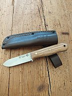 Jagdmesser Joker Trampero