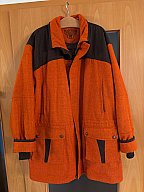 Rascher Lodenjacke Signal