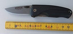 Böker-Messer Mod. Zeta (Cera-Titan)