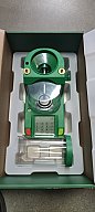 RCBS CHARGEMASTER LINK – Defekt - FÜR BASTLER