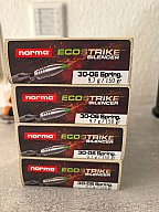 Norma Ecostrike Silencer .30-06