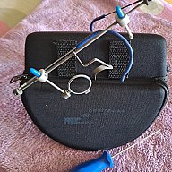 MEC-shot centra-visier