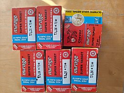 150 Schuss 12/70 24g 2,4mm