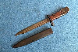 BAJONETT ENGLAND LEE ENFIELD NO.7 MK 1/L