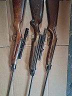Luftgewehr