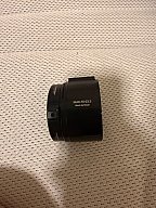 Rusan Mar FX 63,5 mm