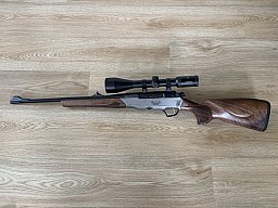 Fabarm Iris .30-06 mit Kahles LP Top !!!