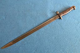 BAJONETT ENGLAND LEE ENFIELD 1907 SMLE
