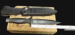 Smith & Wesson Messer inkl. Messerscheide ***Restposten***