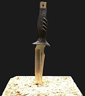 Smith & Wesson Messer inkl. Messerscheide ***Restposten***