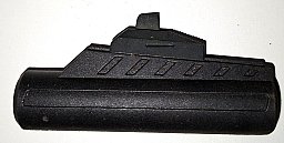Diana Mod. 54 Air King -- VISIERTEIL --