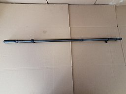 Parsons Optical. Long Scope, Malcom Rifle Scope. Vorderlader, Sharps, UHR, Zielfernrohr