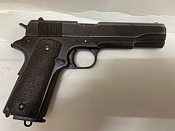 Originaler COLT 1911