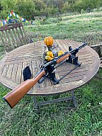 Winchester 94 Ranger, Kal. 30-30Win