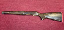 Sauer 101 Artemis Schaft (Damenschaft) mit roter Schaftkappe - neuwertig