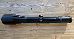 Zeiss Diavari-ZM 3-12x56 T* Diavari Absehen - mittlere Gebrauchsspuren