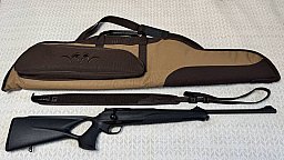 Gewehrfutteral Blaser