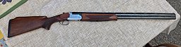 Bockdoppelflinte Rottweil 700