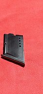 MAGAZIN WALTHER KKJ KAL. 22 WMR MAGNUM