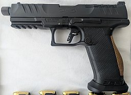Walther PDP Fullsize V2 5,1" OR PRO SD