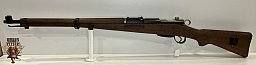 Schweizer Karabiner K31 – Kal. 7,5x55 Swiss – Nummerngleich – Top Zustand & Schönes Holz