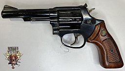 Taurus Modell 96 Revolver .22lr – 6" Lauf – 9-schüssig – Top Zustand